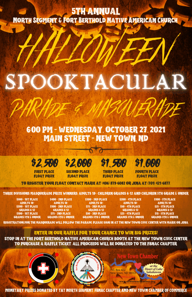 Spooktacular Poster