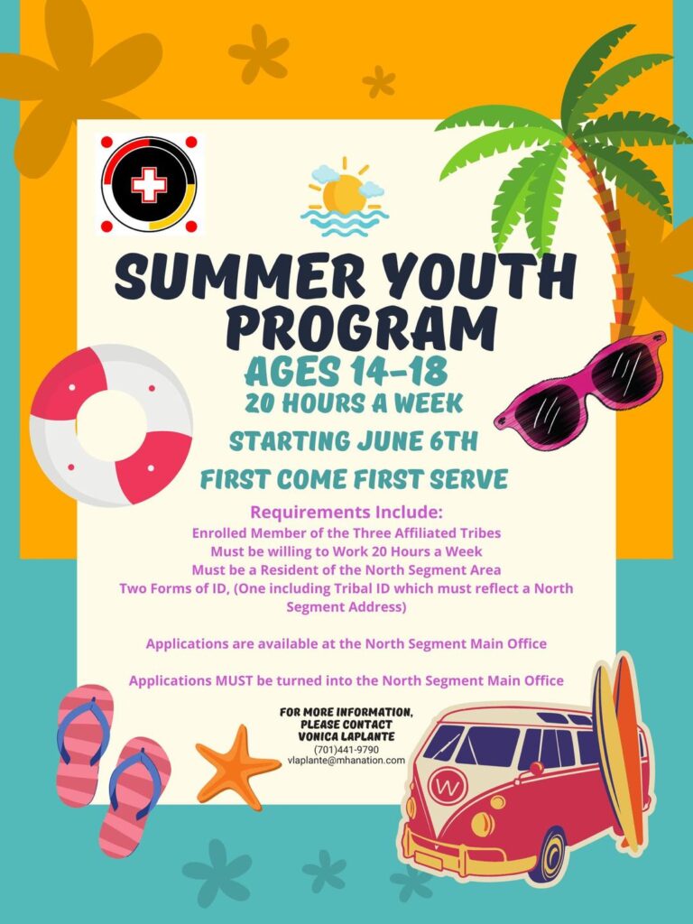 Summer Youth Program